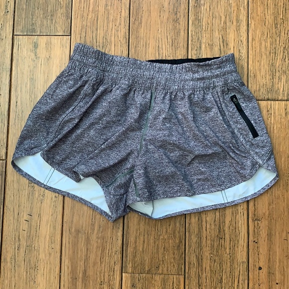 lululemon athletica Pants - Lululemon hottie hot short